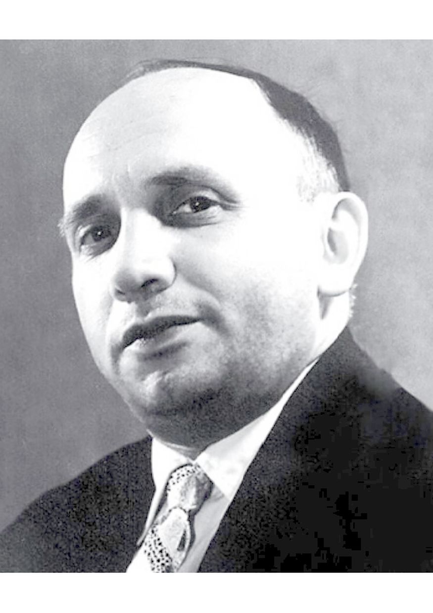 Матвей Дрейер